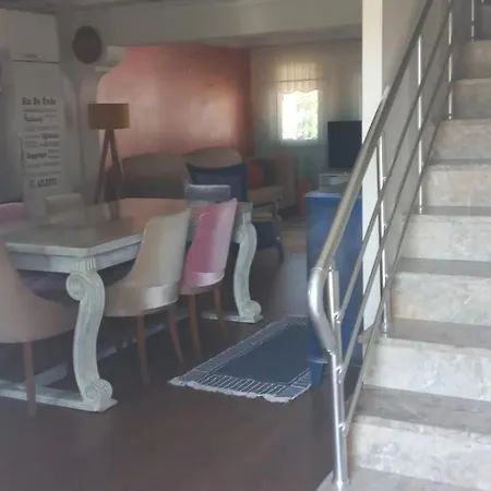Sema Villa *