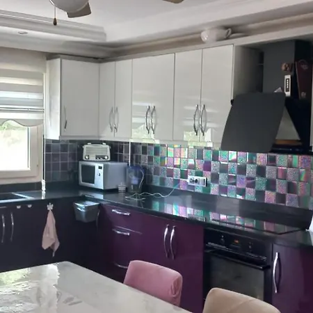 Villa Sema Fethiye