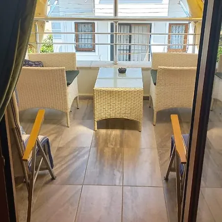 Sema Villa Fethiye